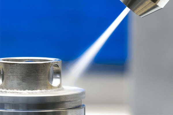 芯片清洗解密：干冰清洗机的神奇之处